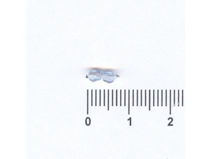 Broušené kuličky 03x03 30010