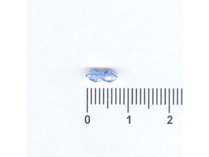 Broušené kuličky 03x03 30030