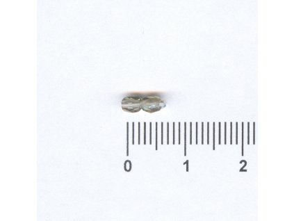 Broušené kuličky 03x03 40010