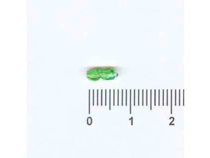 Broušené kuličky 03x03 50120