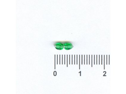 Broušené kuličky 03x03 50130