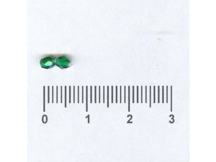 Broušené kuličky 03x03 50140