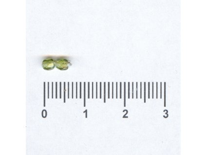 Broušené kuličky 03x03 50240