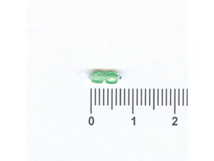 Broušené kuličky 03x03 50520