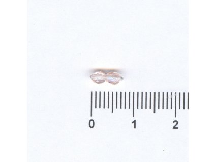 Broušené kuličky 03x03 70120