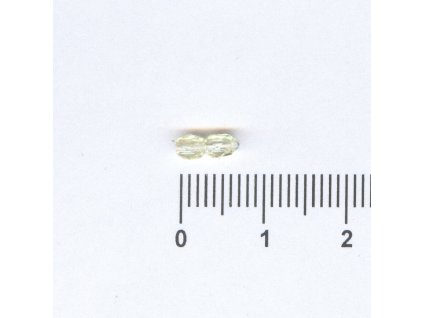 Broušené kuličky 03x03 80100