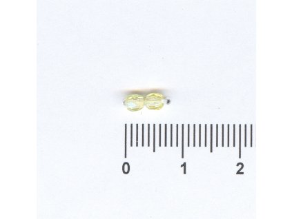 Broušené kuličky 03x03 80120