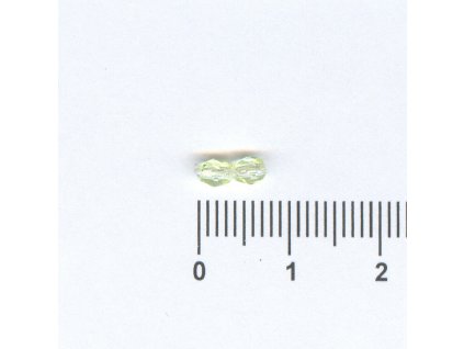 Broušené kuličky 03x03 80130