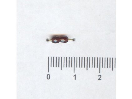 Broušené kuličky 03x03 90120