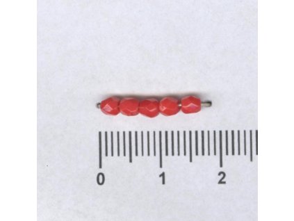 Broušené kuličky 03x03 93200