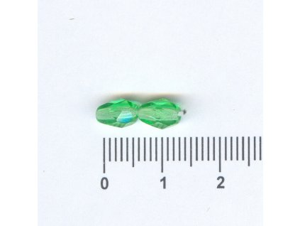 Broušené hrušky 07x05 50520