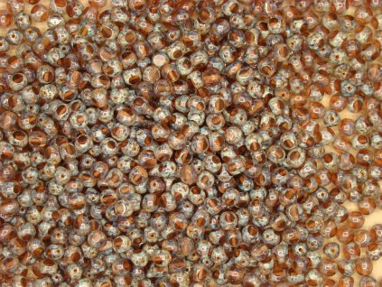 Broušené three faces 06x06 20040/86800