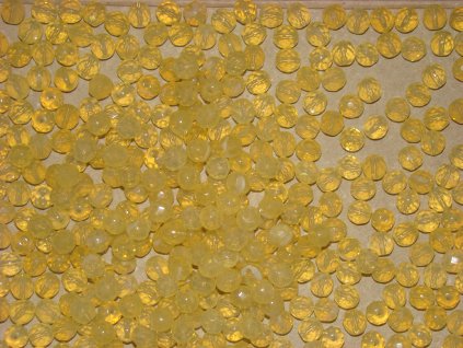 Broušené kuličky 08x08 11110