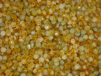 Broušené kuličky 08x08 15158