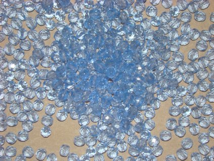 Broušené kuličky 08x08 30010