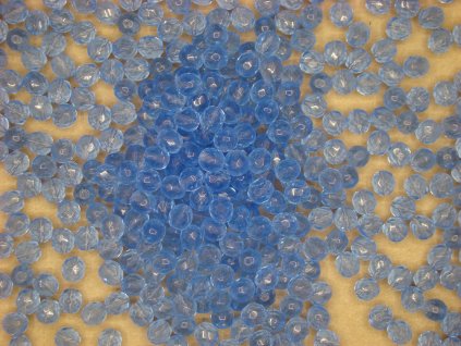 Broušené kuličky 08x08 30020