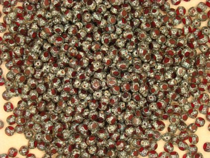 Broušené three faces 06x06 90100/86800