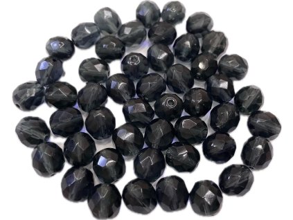 Broušené kuličky 08x08 30330