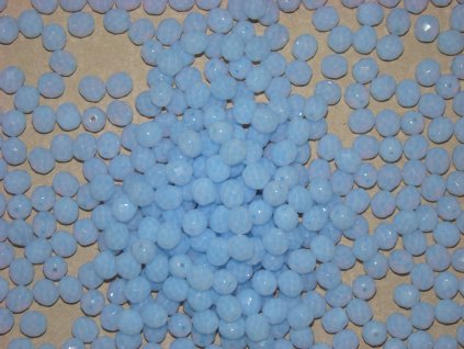 Broušené kuličky 08x08 31000
