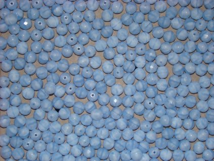Broušené kuličky 08x08 34011