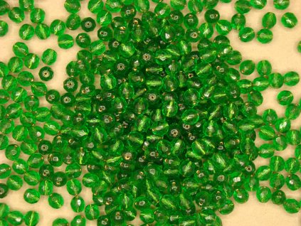 Broušené kuličky 08x08 50040/68106