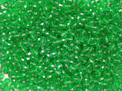 Broušené kuličky 08x08 50120