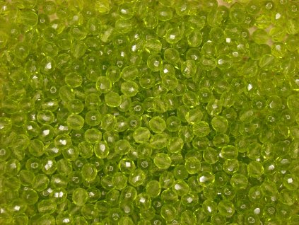 Broušené kuličky 08x08 50230