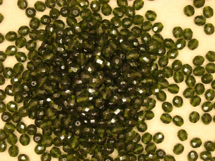 Broušené kuličky 08x08 50250