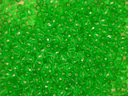 Broušené kuličky 08x08 50520