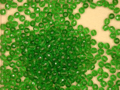 Broušené kuličky 08x08 50530