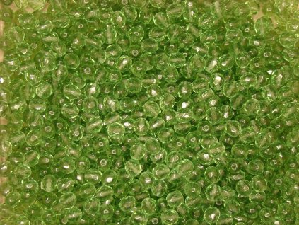 Broušené kuličky 08x08 50560