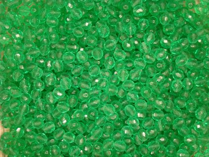 Broušené kuličky 08x08 50700