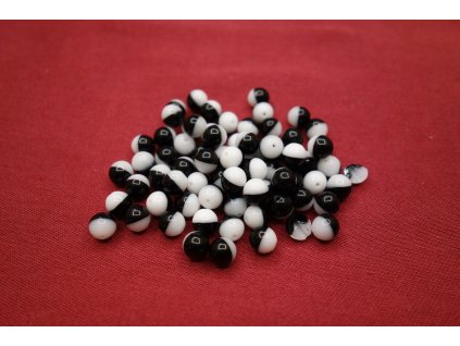 Mačkané kuličky 08x08 MIX00