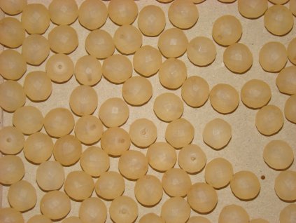 Broušené kuličky 14x14 00030/84413