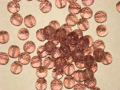 Broušené kuličky 14x14 20020