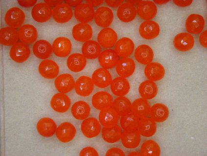 Broušené kuličky 14x14 91200