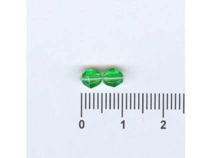 Broušená sluníčka 05x05 50120