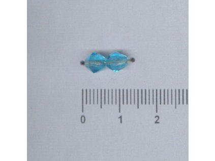 Broušená sluníčka 05x05 60010