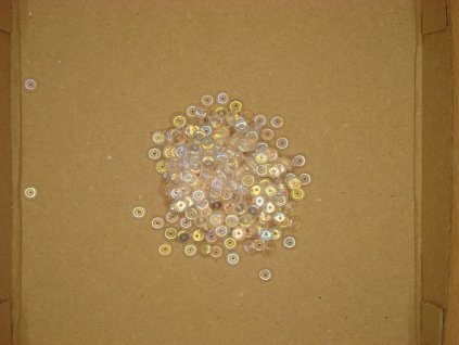 Mačkané knoflíky 06x06 70100