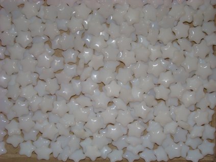 Mačkané hvězdičky 12x12 02010