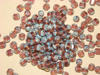 Broušené lucerny 10x10 20020/86800