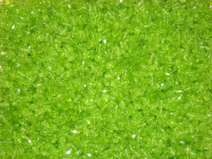 Broušené olivy 06x04 50400