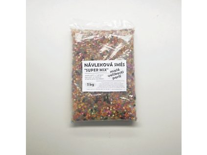 Návleková směs Super Mix