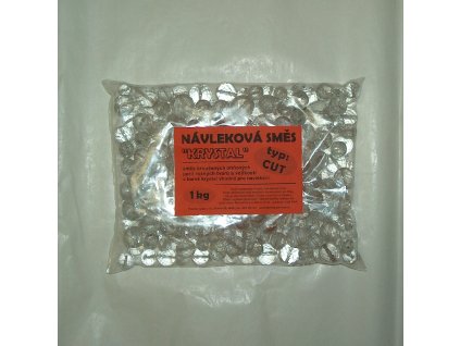 navlekova smes cut 00030 10