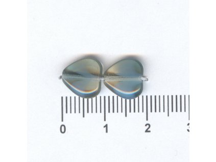 Mačkaná srdíčka 10x10 45330