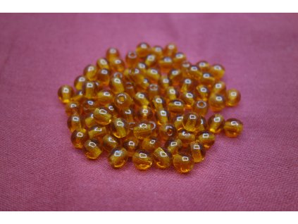 Mačkané kuličky 08x08 10060 VD