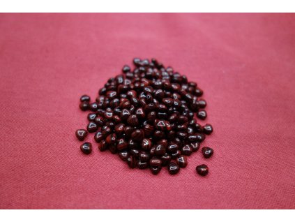 Mačkaná srdíčka 06x06 MIX00