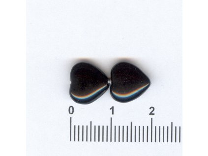 Mačkaná srdíčka 10x10 23980