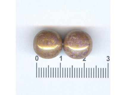 Mačkané kuličky 12x12 01000/15695