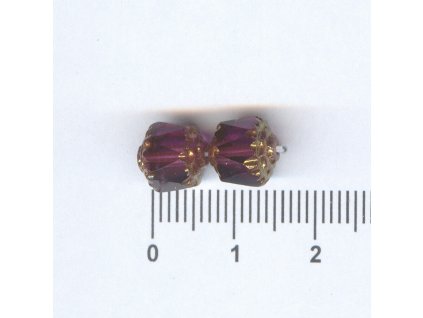 Broušené žaludy 08x08 20060/14415